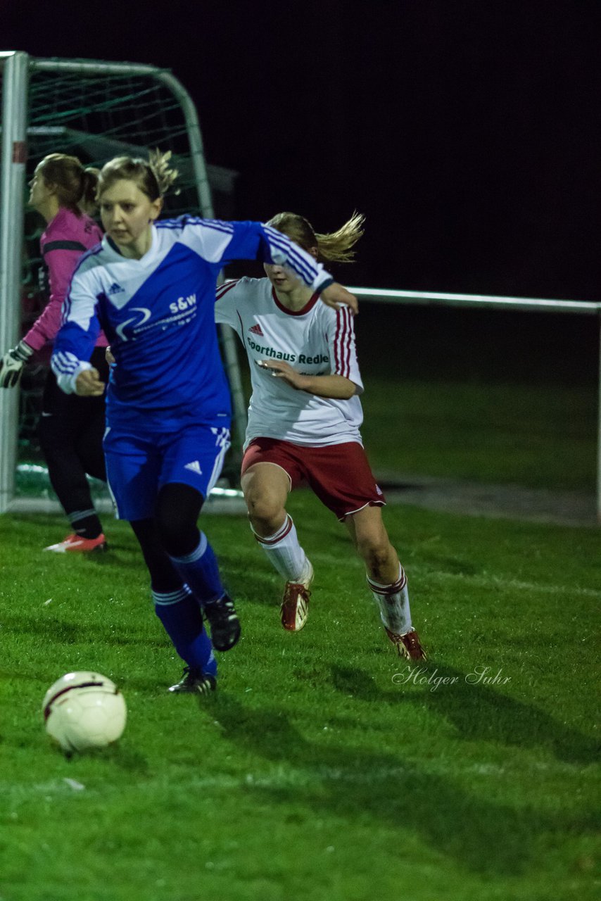 Bild 365 - Frauen SV Boostedt - TSV Aukrug : Ergebnis: 6:2